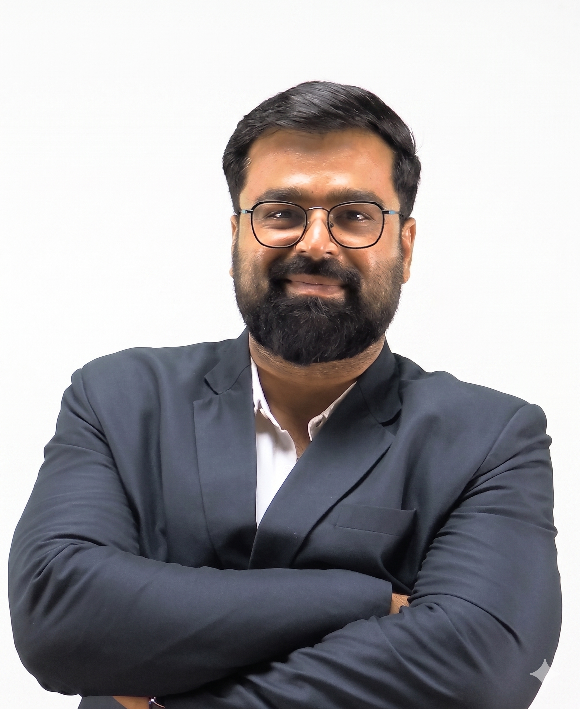 PROF. ARUN VAIRAGI
